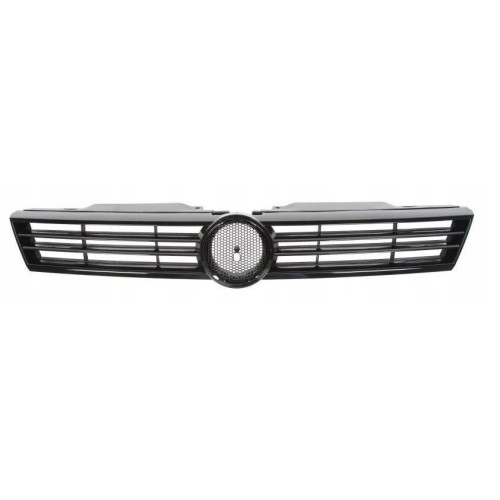 Решітка радіатора VW Jetta 2011-2015 (Signeda) 5C6853651QWA