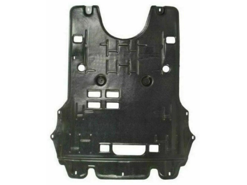 Захист двигуна Citroen C4 2005-2010 LKQ 8108ER