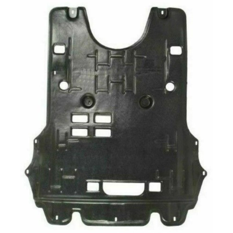 Захист двигуна Citroen C4 2005-2010 LKQ 8108ER