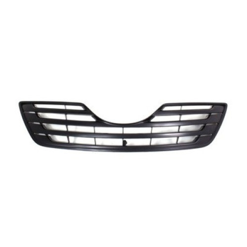 Решітка радіатора Toyota Camry (40) 07-09, Toyota Camry (45) 10-11 (Signeda) 5311106090C0