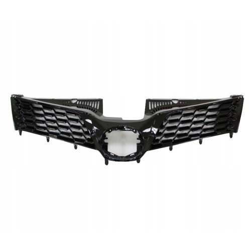 Решітка радіатора Toyota Sienna 18- (Signeda) 53111-08150
