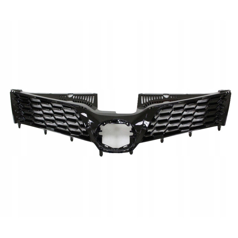 Решітка радіатора Toyota Sienna 18- (Signeda) 53111-08150