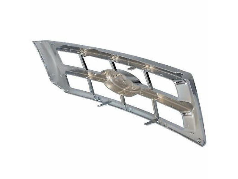 Решітка радіатора Ford Escape 08- (Signeda) 8L8Z8200CA