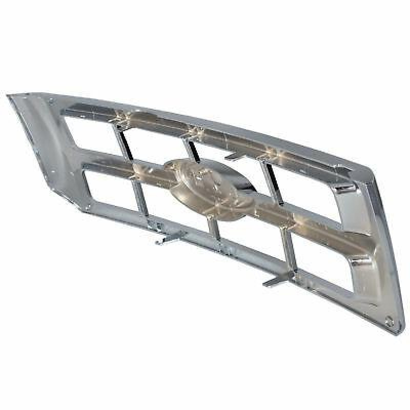 Решітка радіатора Ford Escape 08- (Signeda) 8L8Z8200CA