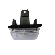 Ліхтар підсвічування номера Citroen Berlingo/Peugeot Partner 02-07 лівий=правий LKQ 6340A3