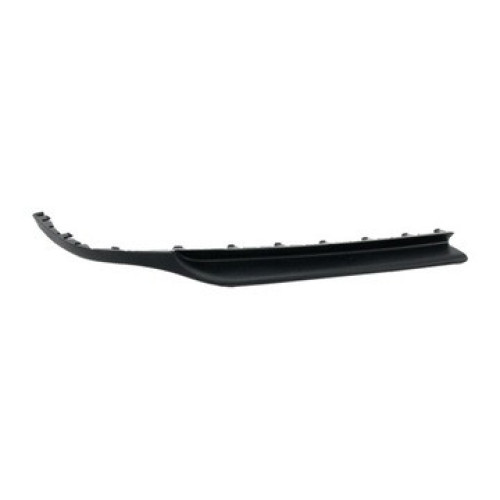 Спойлер бампера правий VW Passat B3 1988-1993 Signeda 357805904