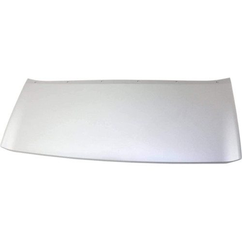Спойлер бампера Ford Escape 13-16, Ford Kuga II 2013-2016 (Signeda) CJ5Z8419BA