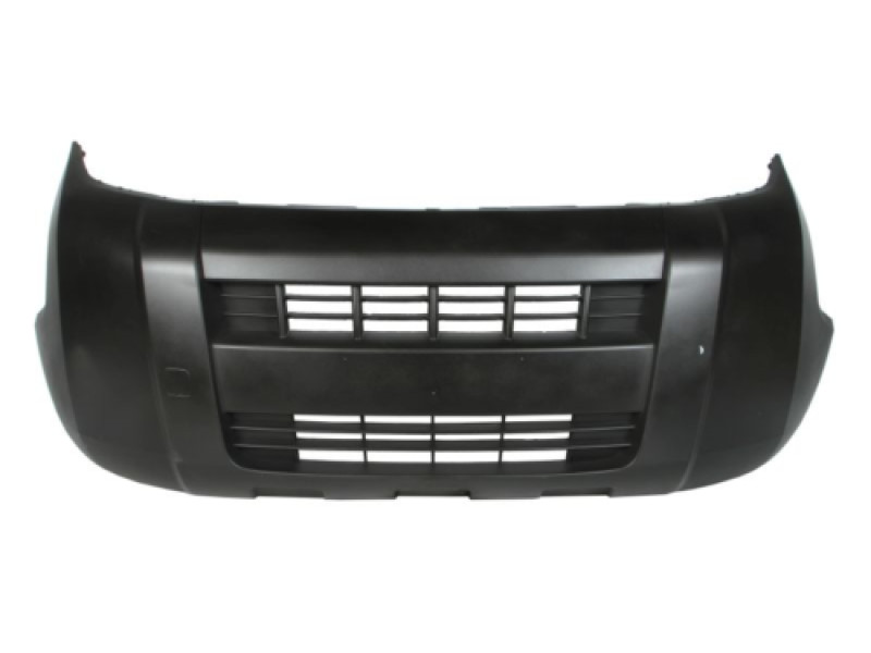 Бампер передній Citroen Nemo/Fiat Fiorino/Peugeot Bipper 2008-2017 LKQ 735469401