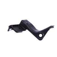 Кріплення бампера заднє ліве Peugeot Bipper, Fiat Fiorino, Citroen Nemo 08-17 LKQ 1362666080