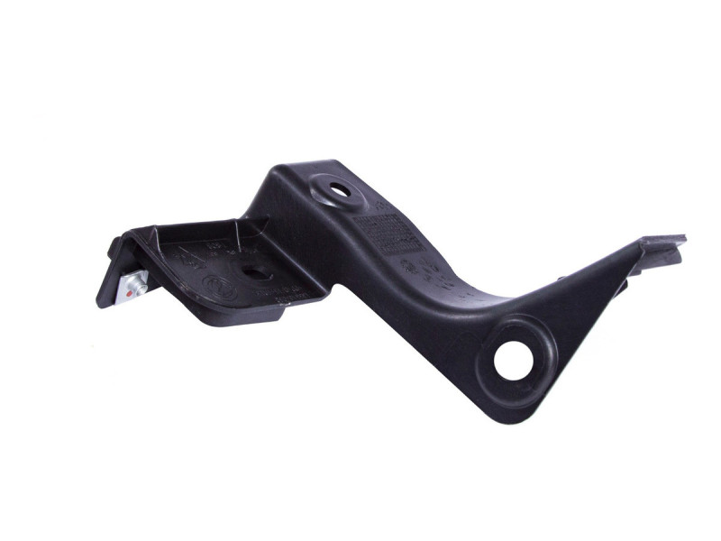 Кріплення заднього бампера ліве Peugeot Bipper, Fiat Fiorino, Citroen Nemo 08-17 LKQ 1362666080