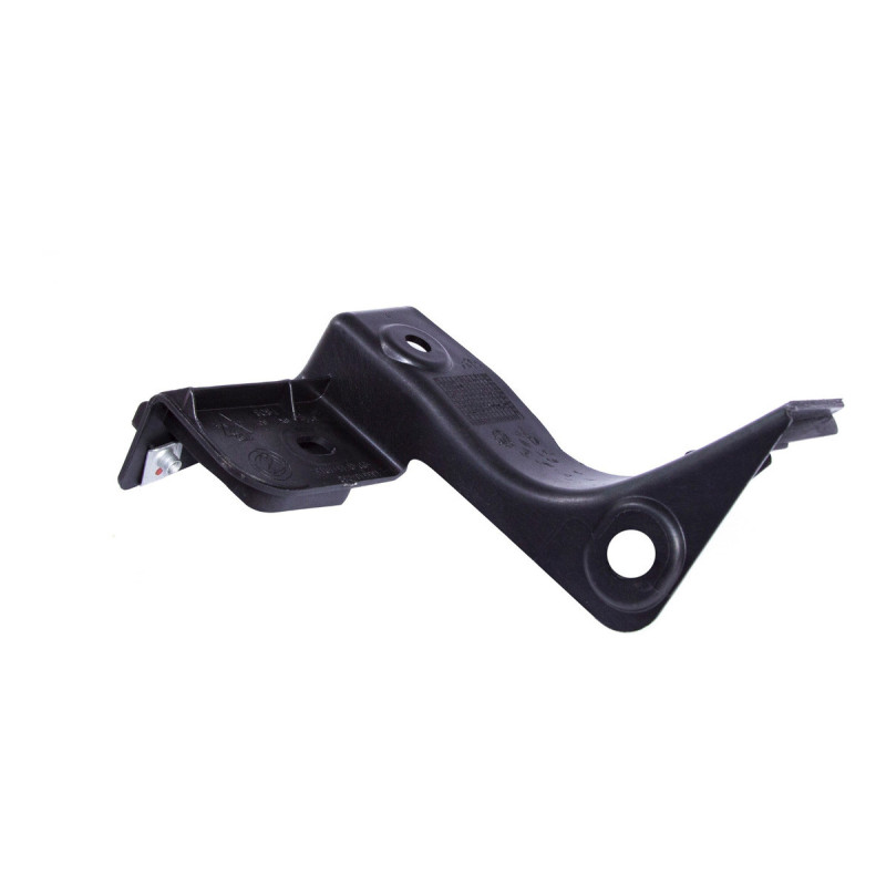 Кріплення бампера заднє ліве Peugeot Bipper, Fiat Fiorino, Citroen Nemo 08-17 LKQ 1362666080