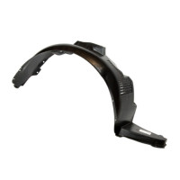 Підкрилок правий передній Chevrolet Lacetti 2003-2013 LKQ 96548771