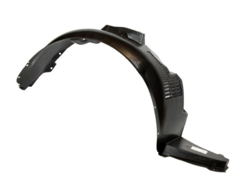 Підкрилок правий передній Chevrolet Lacetti 2003-2013 LKQ 96548771