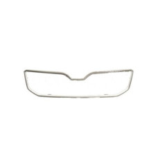 Рамка решітки радіатора хром Skoda Octavia A7 13-17 (FPS) 5E08537612ZZ