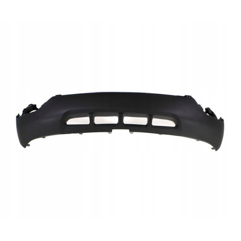 Спойлер бампера задній KIA Sorento 2 XM 2010-2013 Signeda 865121U000