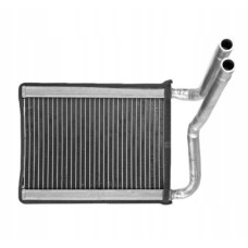 Радіатор пічки Hyundai Accent (MC) 05- (Van Wezel) 971381E001