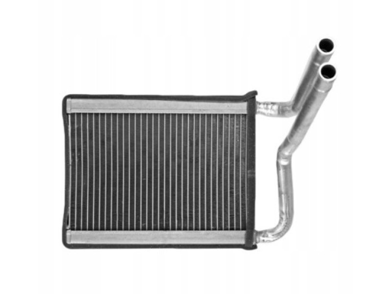 Радіатор пічки Hyundai Accent (MC) 05- (Van Wezel) 971381E001