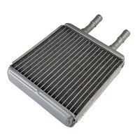 Радіатор пічки Hyundai Accent (X3) 94- (Van Wezel) 9722122000