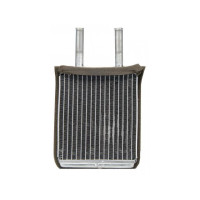 Радіатор пічки Hyundai Lantra 90- (Van Wezel) 9712324000