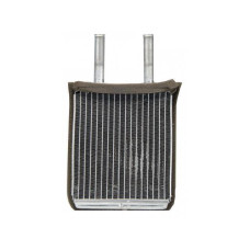 Радіатор пічки Hyundai Lantra 90- (Van Wezel) 9712324000