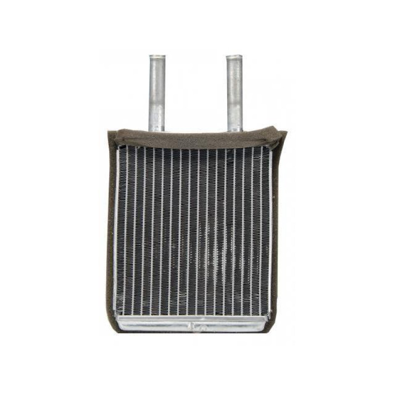 Радіатор пічки Hyundai Lantra 90- (Van Wezel) 9712324000