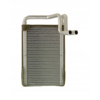 Радіатор пічки Hyundai Tucson (Van Wezel) 971380Z000