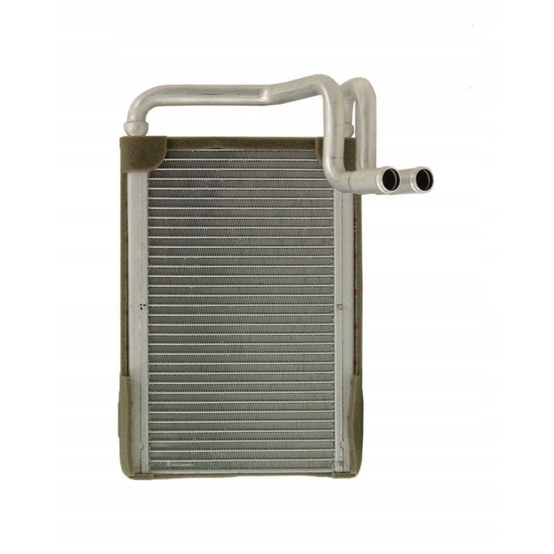 Радіатор пічки Hyundai Tucson (Van Wezel) 971380Z000