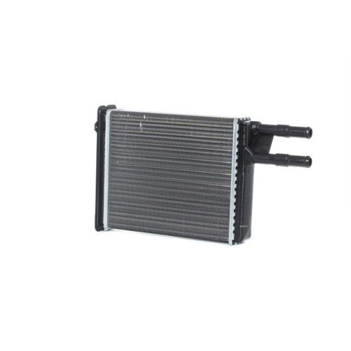 Радіатор пічки Citroen Jumper/Fiat Ducato/Peugeot Boxer MT (Van Wezel) 1321309080