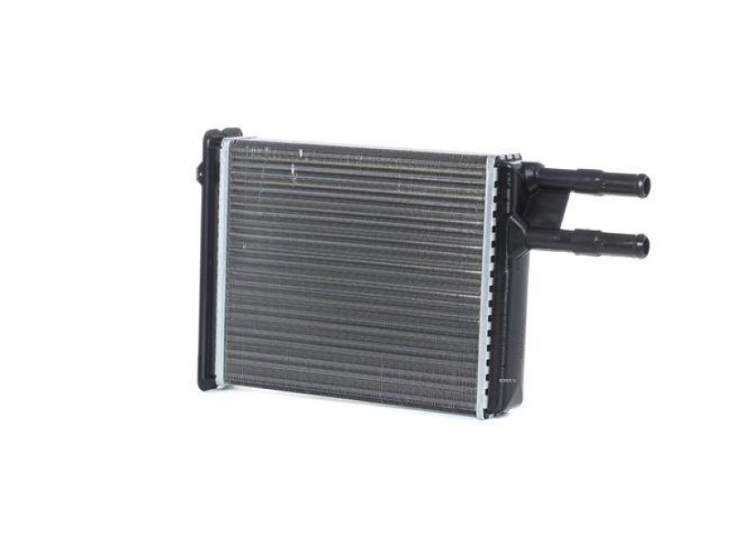 Радіатор пічки Citroen Jumper/Fiat Ducato/Peugeot Boxer MT (Van Wezel) 1321309080