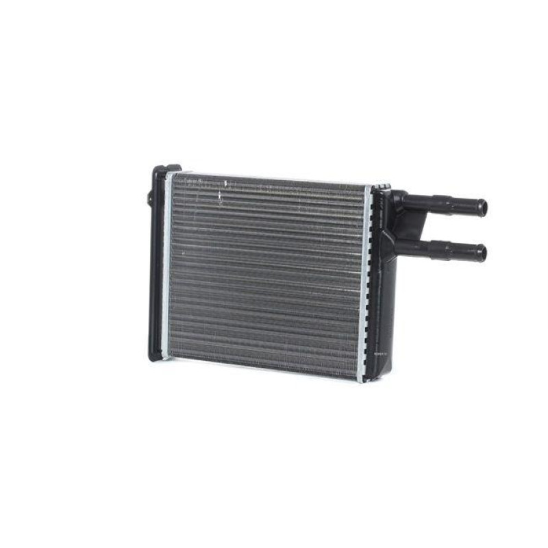 Радіатор пічки Citroen Jumper/Fiat Ducato/Peugeot Boxer MT (Van Wezel) 1321309080