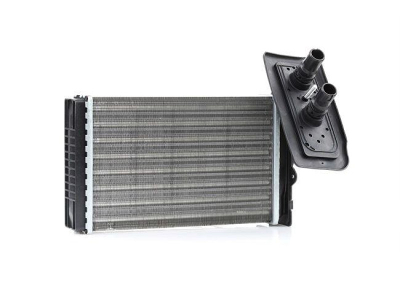 Радіатор пічки Renault Kangoo ALL 97- (Van Wezel) 7701205538