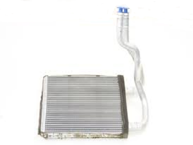 Радіатор пічки Kia Carens (Van Wezel) 0K2FA61A11