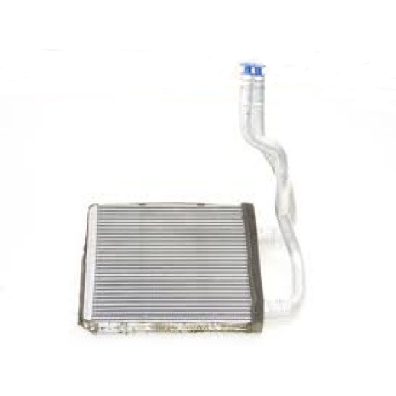 Радіатор пічки Kia Carens (Van Wezel) 0K2FA61A11