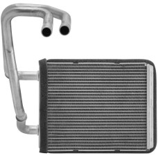 Радіатор пічки Kia Cerato (LD) (Van Wezel) 971382F000