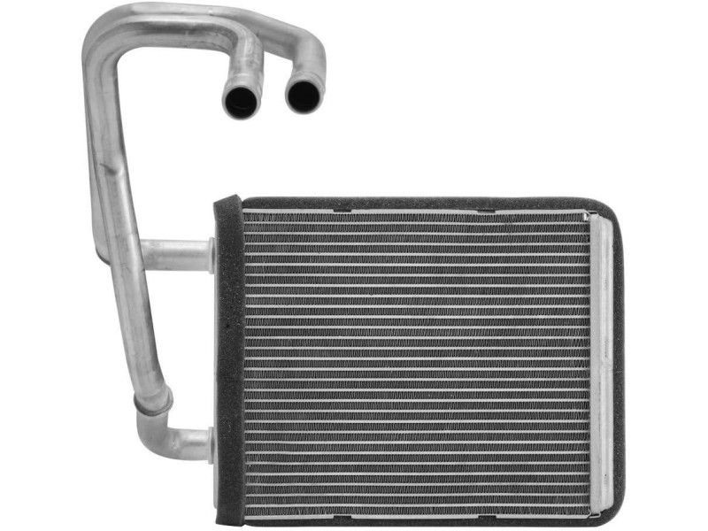 Радіатор пічки Kia Cerato (LD) (Van Wezel) 971382F000