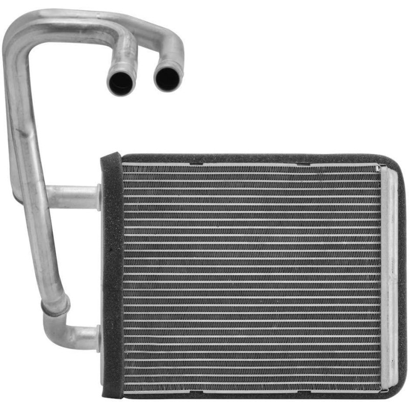 Радіатор пічки Kia Cerato (LD) (Van Wezel) 971382F000