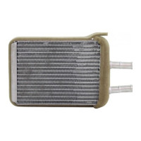 Радіатор пічки Kia Clarus  96-01 (Van Wezel) OK9A261A10