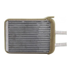 Радіатор пічки Kia Clarus  96-01 (Van Wezel) OK9A261A10