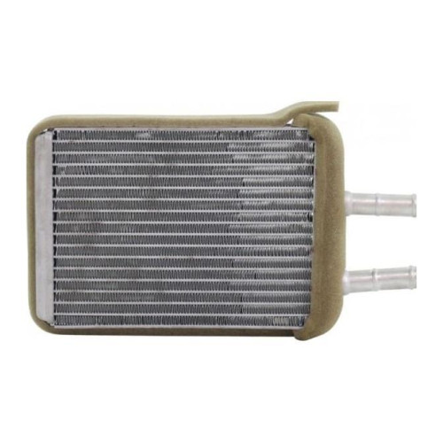 Радіатор пічки Kia Clarus 1996-2001 (Van Wezel) OK9A261A10