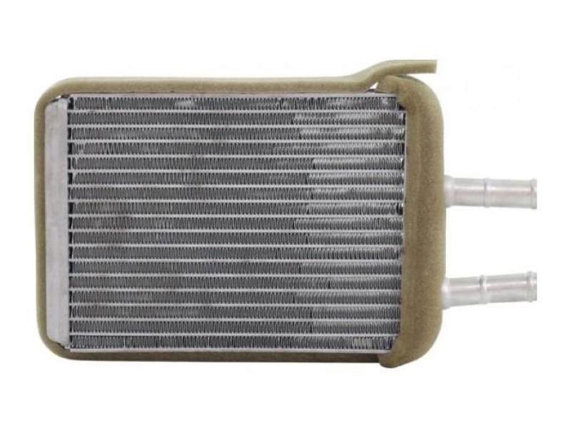 Радіатор пічки Kia Clarus 96-01 (Van Wezel) OK9A261A10