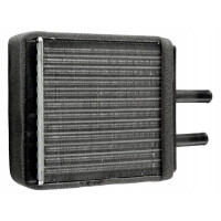 Радіатор пічки Kia Sportage 2  99- (Van Wezel) OK01161A01A