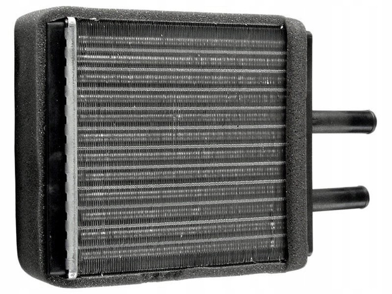 Радіатор пічки Kia Sportage 2 99- (Van Wezel) OK01161A01A