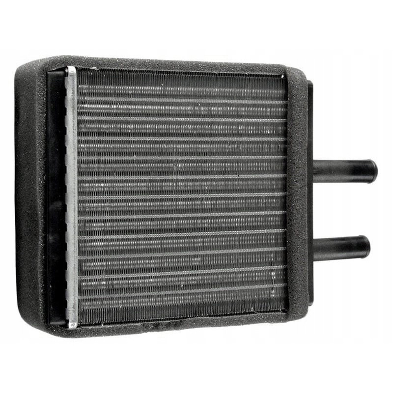 Радіатор пічки Kia Sportage 2  99- (Van Wezel) OK01161A01A