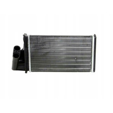 Радіатор пічки Renault Laguna 1-2 94-01 type Behr (Van Wezel) 7701038542