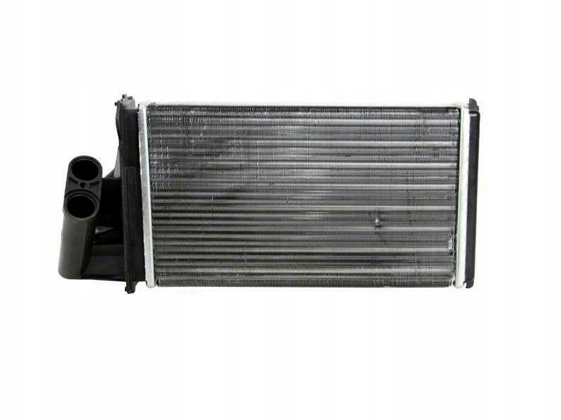 Радіатор пічки Renault Laguna 1-2 94-01 type Behr (Van Wezel) 7701038542