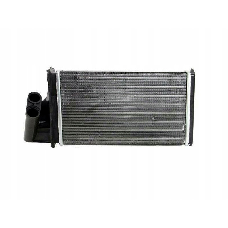 Радіатор пічки Renault Laguna 1-2 94-01 type Behr (Van Wezel) 7701038542