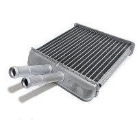 Радіатор пічки Daewoo Lanos/Daewoo Nubira  97- (Van Wezel) 96201949