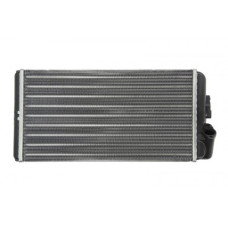 Радіатор пічки Mersedes 507D-814D 86- (Van Wezel) A0028352401