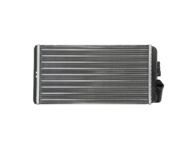 Радіатор пічки Mersedes 507D-814D 86- (Van Wezel) A0028352401