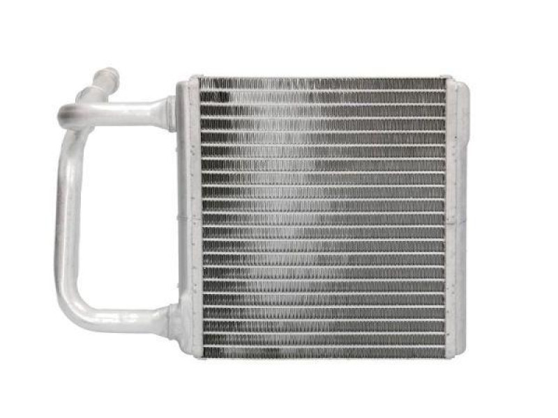 Радіатор пічки Mersedes E-Class W211 02- (Van Wezel) A2118300361